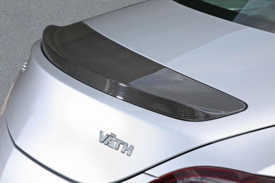  Mercedes-Benz SLS AMG by VATH 2011 года  (фото 10 из 16)